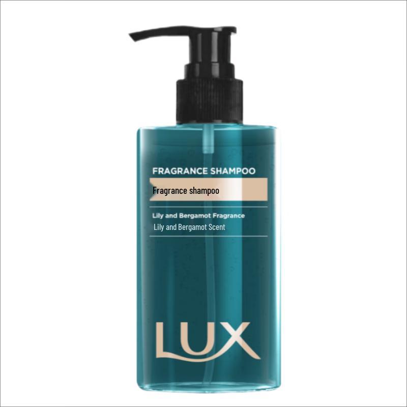 Lux Wash & Care Set