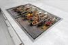 PLACA PROTECTORA DE CRISTAL PARA COCINA 90x52 ESPECIAS