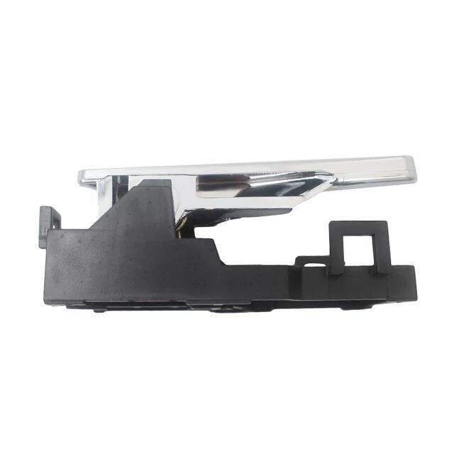 Автозапчасти Высококачественная Внутренняя Ручка Двери Для Zotye T600 Передняя Задняя Левая Правая Внутренняя Ручка Двери/Боковая Ручка Двери right