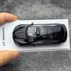 ARBox 1:64 scale BYD Yangwang U7 Alloy Die-Cast Model Car Static display holiday gift collection