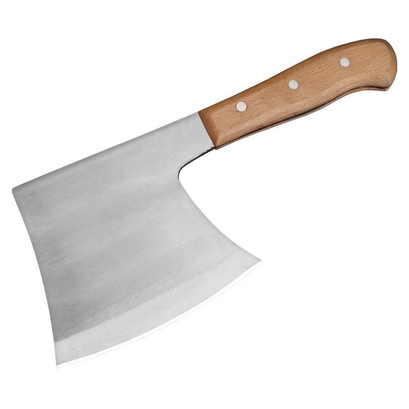 Commercial Rail Steel Bone Chopping Axe