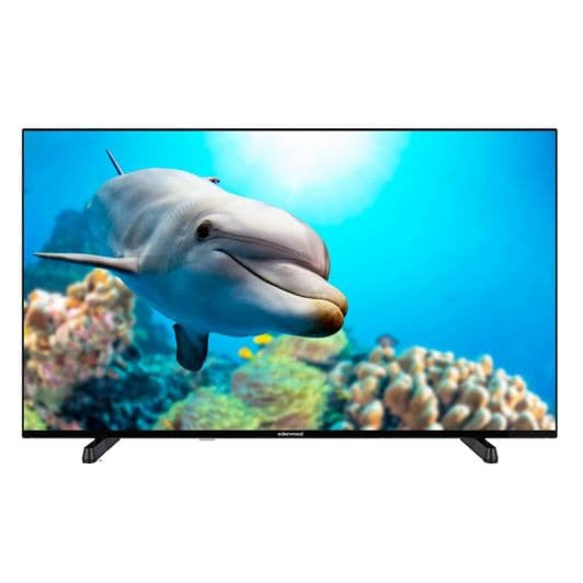 

ТЕЛЕВИЗОР EDENWOOD ED32A08HD-VE 32 ДЮЙМА
