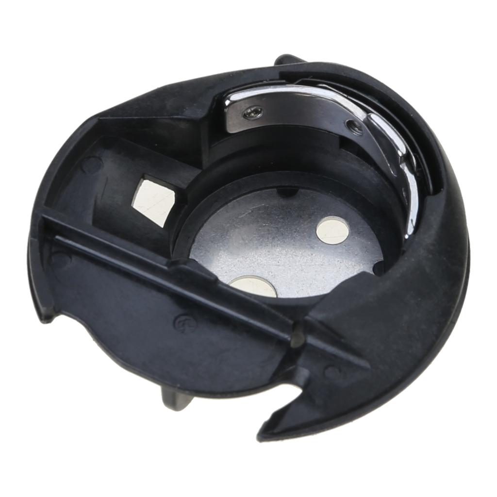 Nähmaschine Spulenkapsel 315222 87061 Nähmaschinenteile Nähmaschinenzubehör für glattes nahtloses Nähen