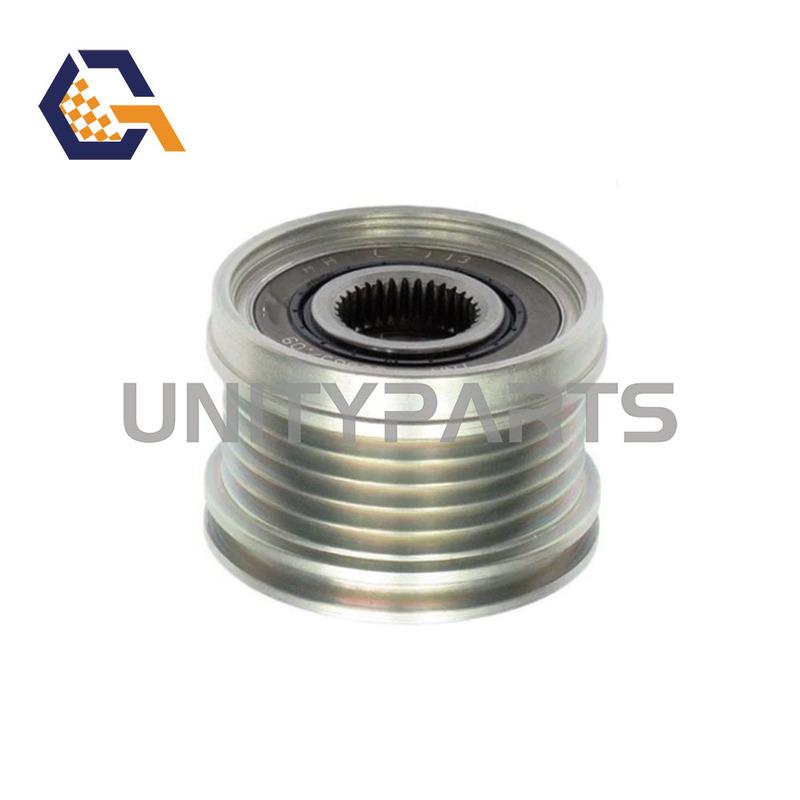 Alternator Freewheel Clutch Pulley For MERCEDES BENZ W168 W169 W245 VANEO 535010110 6681550215 6681550615 6401500160 A6681550215