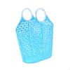 Shower Basket Carrying Bag with Handles, Bath Basket, Organizer for Camp, Bedroom, ,