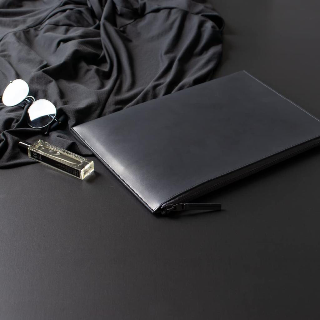 [Asoboze] [aso] Layer Pouch color mini (iPad mini dedicated pouch) Layer Pouch Color Mini Tablet Pouch Compatible with iPad mini 4th, 5th, and 6th gen