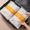 Single Use Bedding Set Portable Disposable Bed Sheet For Outdoor Travel Business Travel Sanitary Sleep Solution