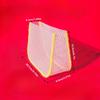 DIY Crochet Yarn Marker Clips & Knitting Bag Accessories Mesh Lining Board
