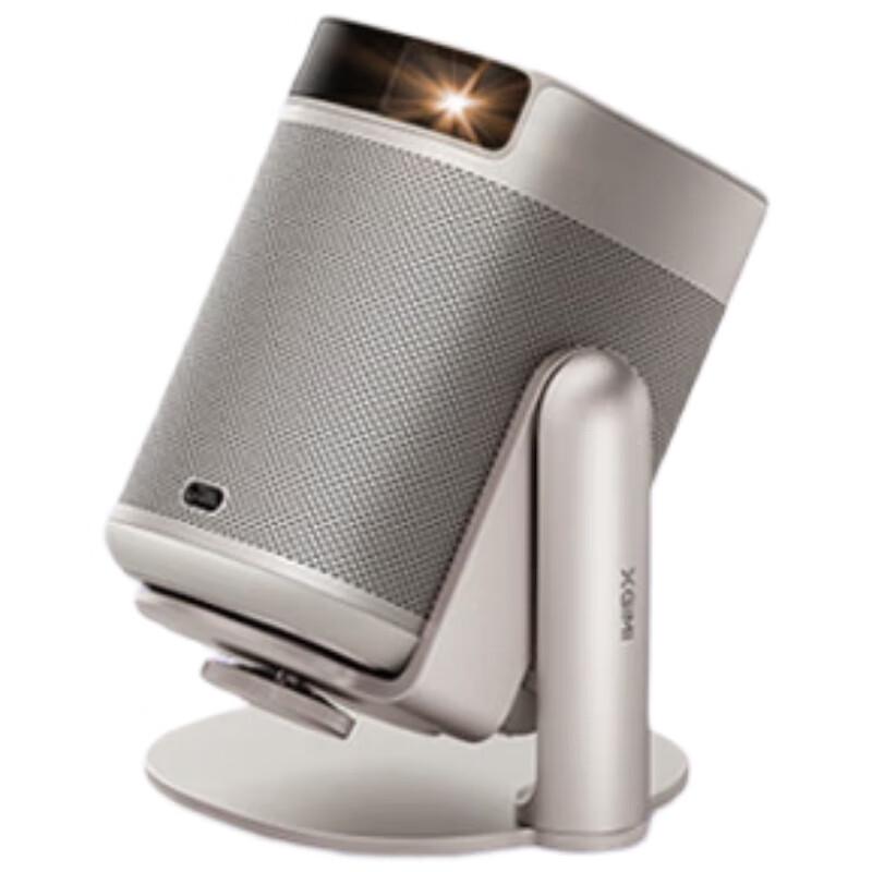

XGIMI Play3 Portable 1080P Smart Projector (CN version)
