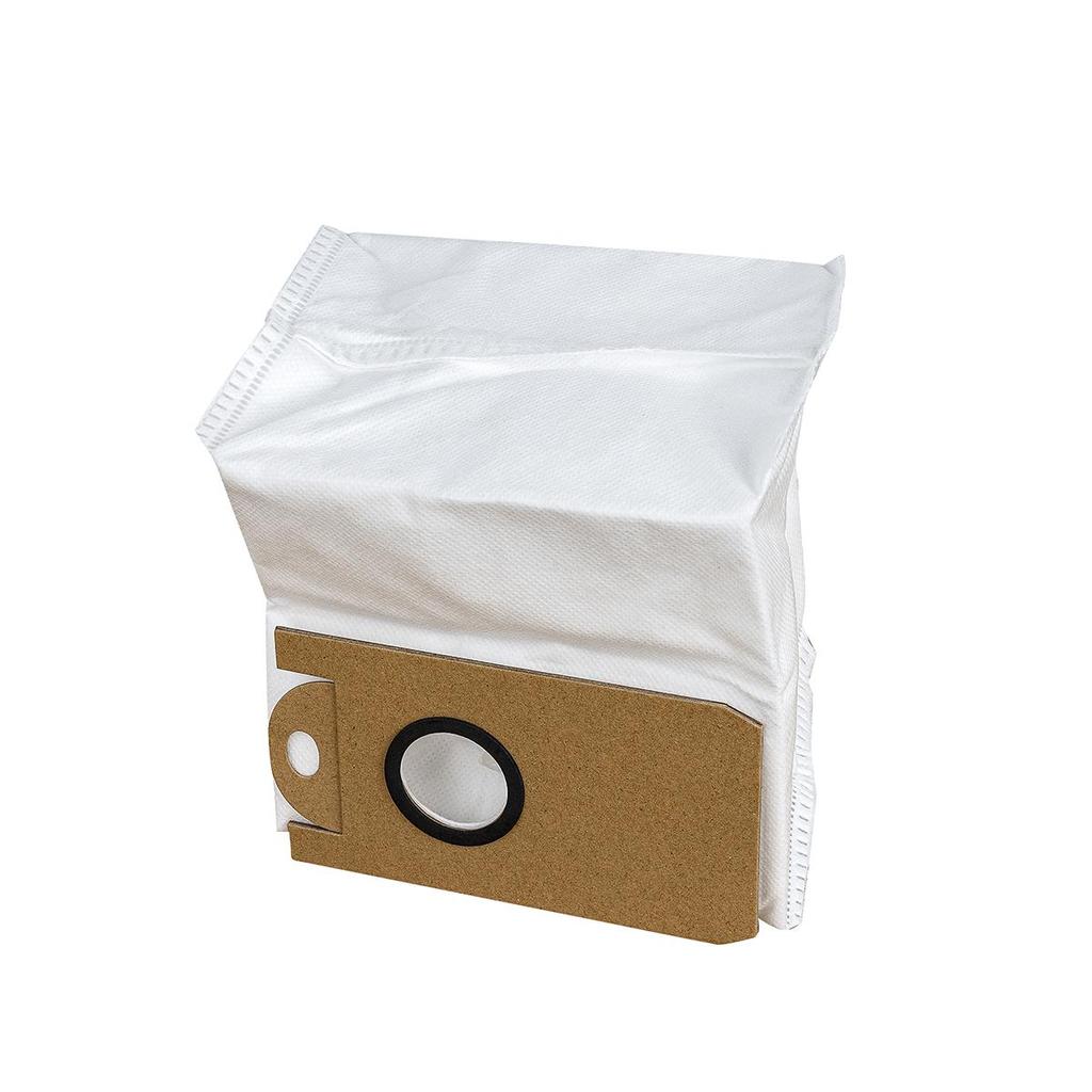 Staubbeutel für VIOMI S9 Roboter-Staubsauger, Staubbeutel-Reiniger, großes Fassungsvermögen, auslaufsicherer Staubbeutel, Ersatzteil-Set