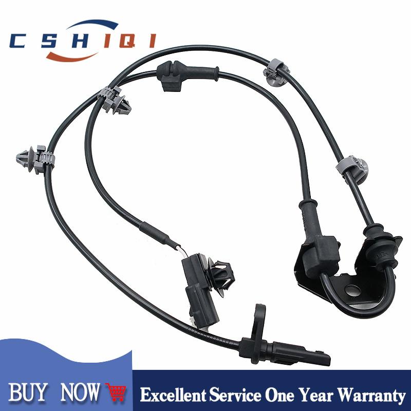 

56220-68L01 Front Left/Right Wheel ABS Brake Speed Sensor For Suzuki Swift ZC32S M16A 56210-68L01 56220 68L01 Auto Spare Parts 1X Front Right