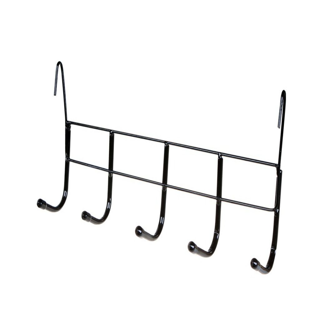 With Hook Bedside Hanging Basket Large Capacity Bedside Rack Durable Storage Basket