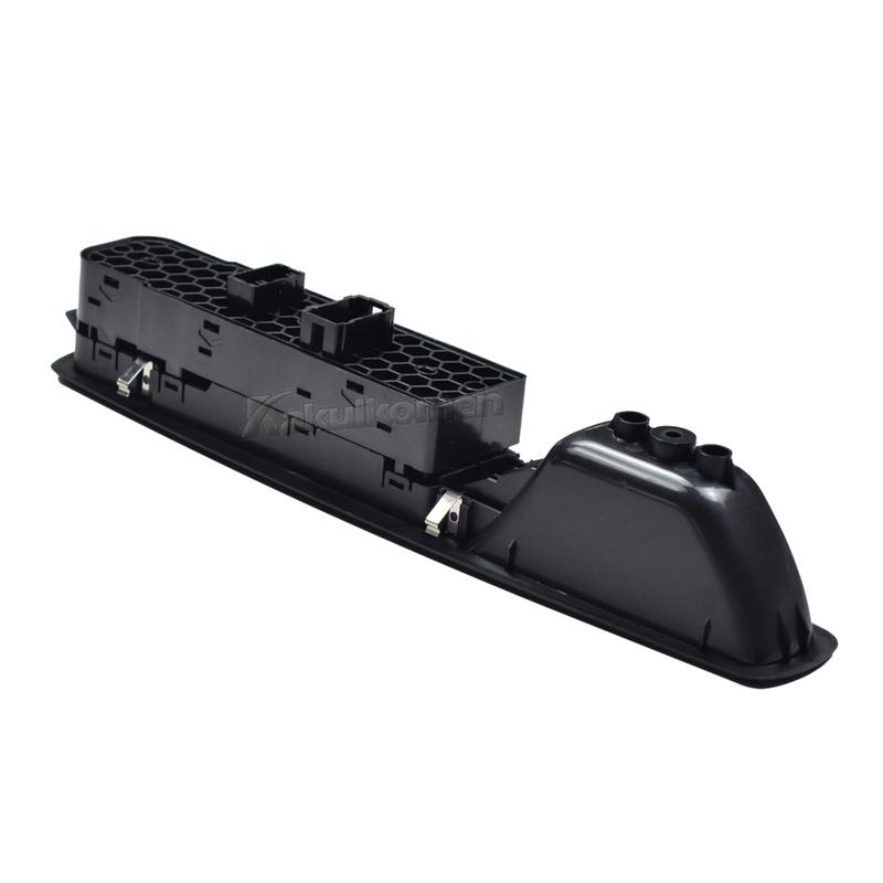 New 19 P Electric Power Master Window Control Switch 25400-0008R For Renault Fluence L30 2010 2011 2012 2013 2014 2015 2016