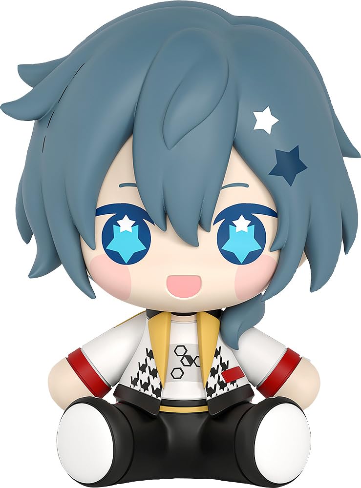 

Ensemble Stars!! Niki Shiina Poseable Plastic Action Figure, Pre-Painted