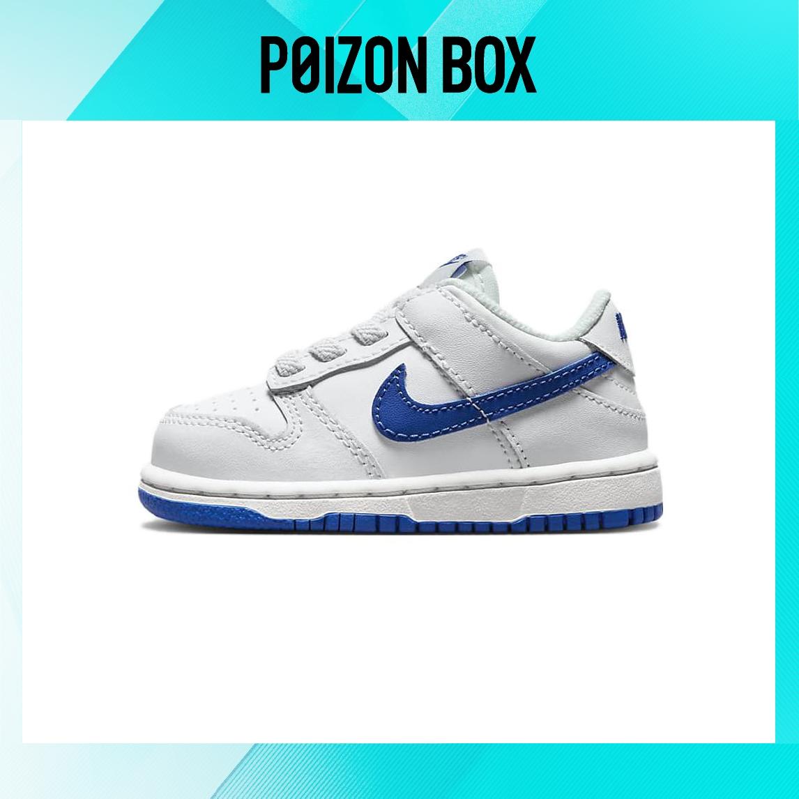 

кроссовки Nike Toddler shoes TD DH9761-105
