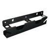 Angle Grinder Holder, Wall Mount Bracket ,Cord Hanger, Stand for Cutter Waxing