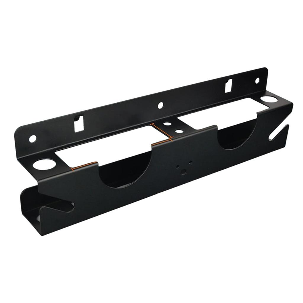 Angle Grinder Holder, Wall Mount Bracket ,Cord Hanger, Stand for Cutter Waxing