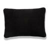 Universal Car Headrest Pillow Neck Cushion Woman Car Neck Pillows Man Waist Pillow Bolster Solid Color Car Neck Headrest