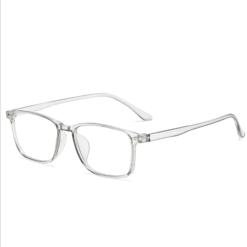 Fashion Mens Women Unisex Myopia Glasses Nearsighted Eyewear 0 -1 -1.5 -2 -2.5 -3 To -6.0 Reading Oculos De Grau Femininos Gafas