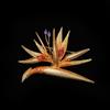 Senior Brooches Flower Leaf Brooch Pins for Women Suit Pendant  Fashion Brooches Jewelry