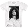 Slash W/Cig Big Music Shirt