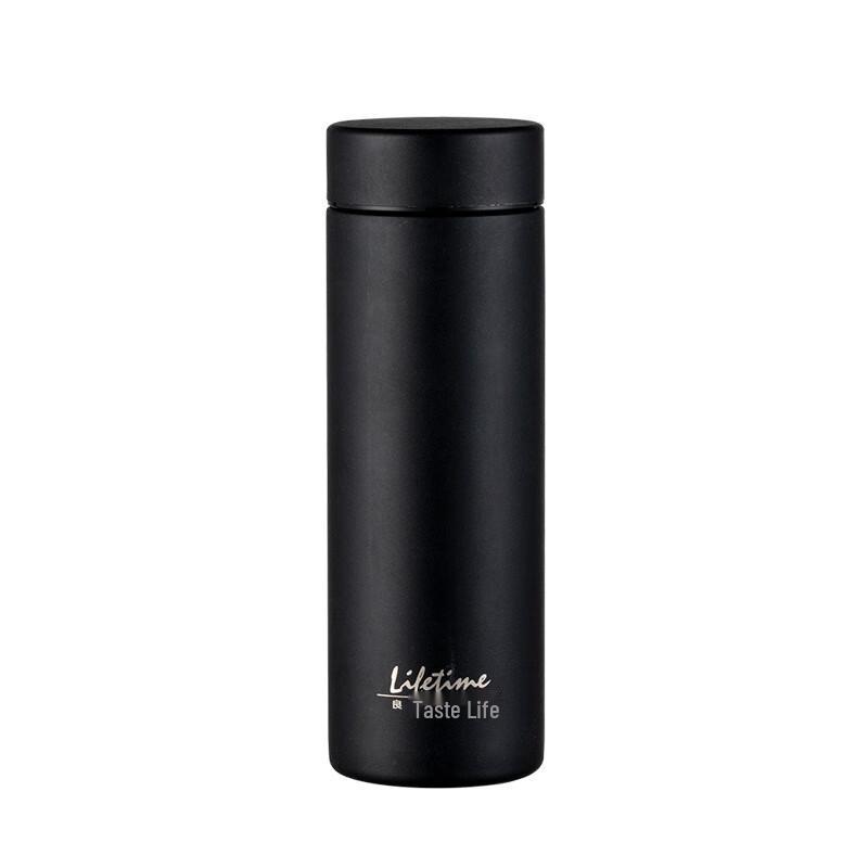 Shangqi 304 Stainless Steel Business Thermos Mug