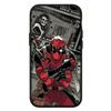 Cover for iPhone 17 16 15 Xiaomi Poco Redmi Note 14 13 12 11 Pro Max 9 16e Samsung Galaxy S25 S24 S23 OPPO Huawei Wolverine Anime Deadpool Phone Case