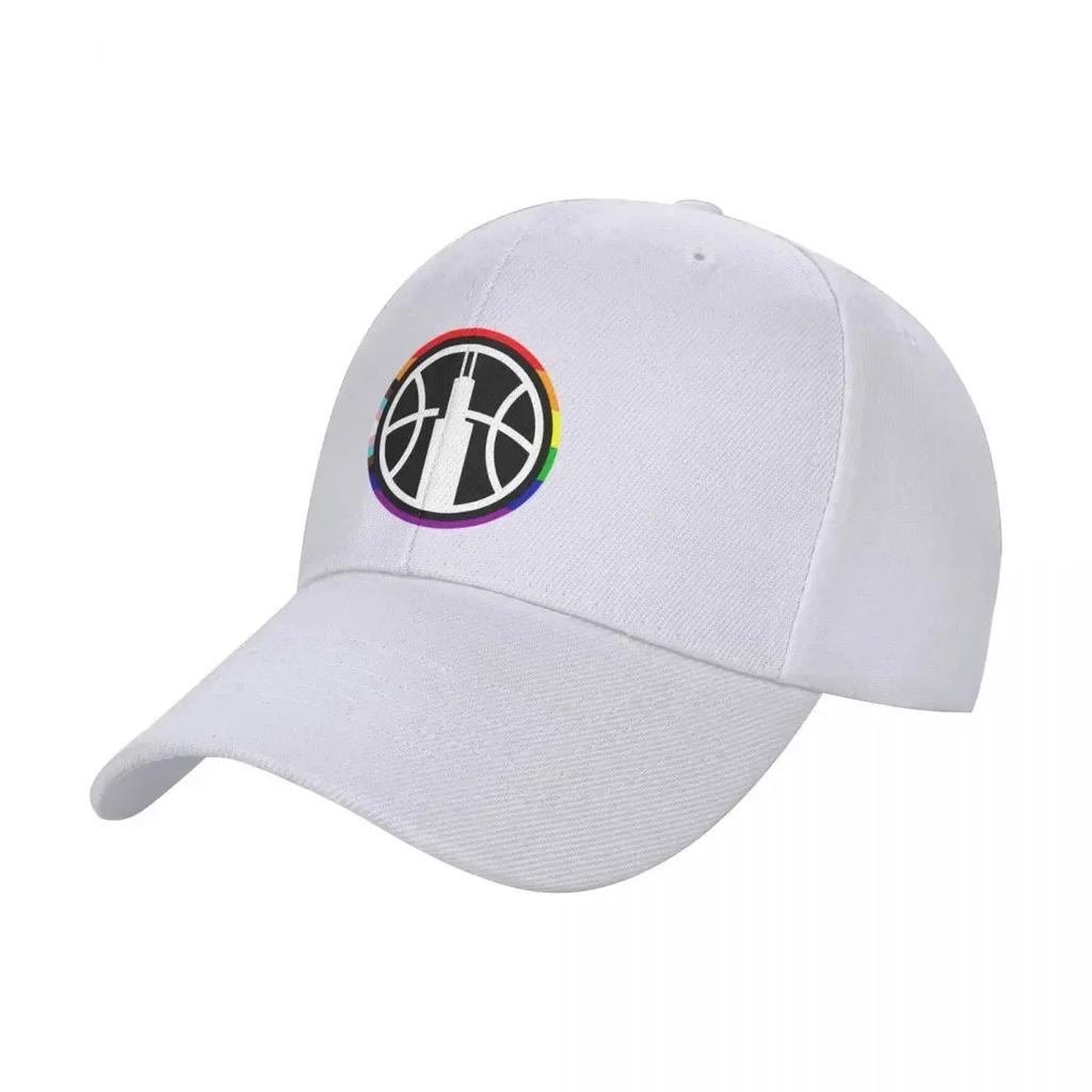 Sky Chicago Baseball Cap Custom Caps Beach Baseball For Unisex Womens