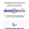 HEVEBLUE - Penta Berry Panthenol Repair Peel Pad