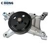 OEM 16630-50011 16307-50020 Automobiles Engine Cooling Fan Pulley Bracket For Toyota PULLEY ASSY-IDLER