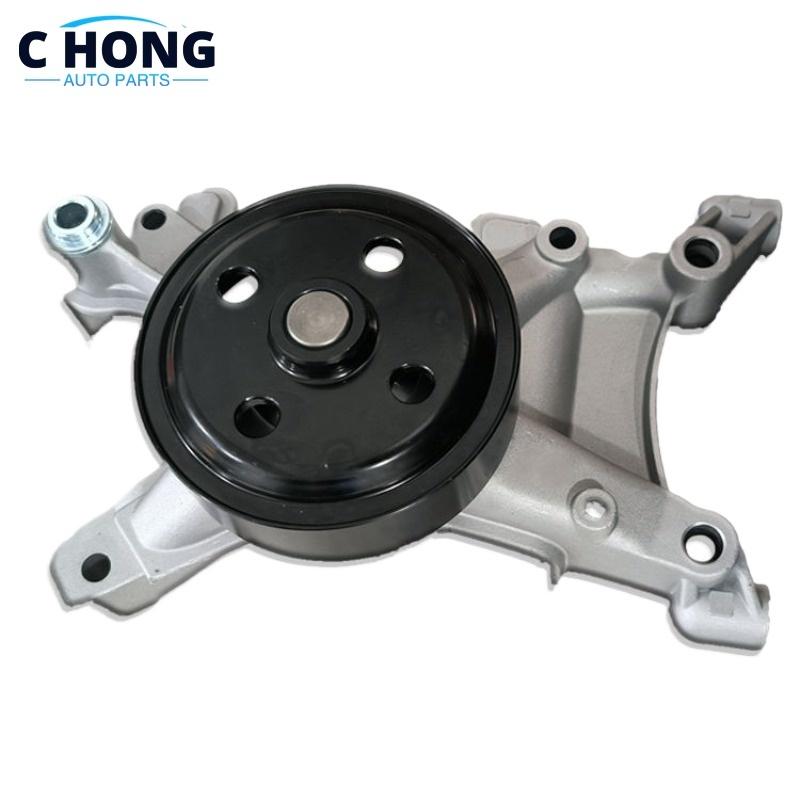 OEM 16630-50011 16307-50020 Automobiles Engine Cooling Fan Pulley Bracket For Toyota PULLEY ASSY-IDLER