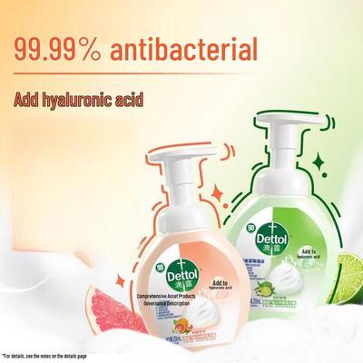 Saponi e gel doccia – Sapone liquido