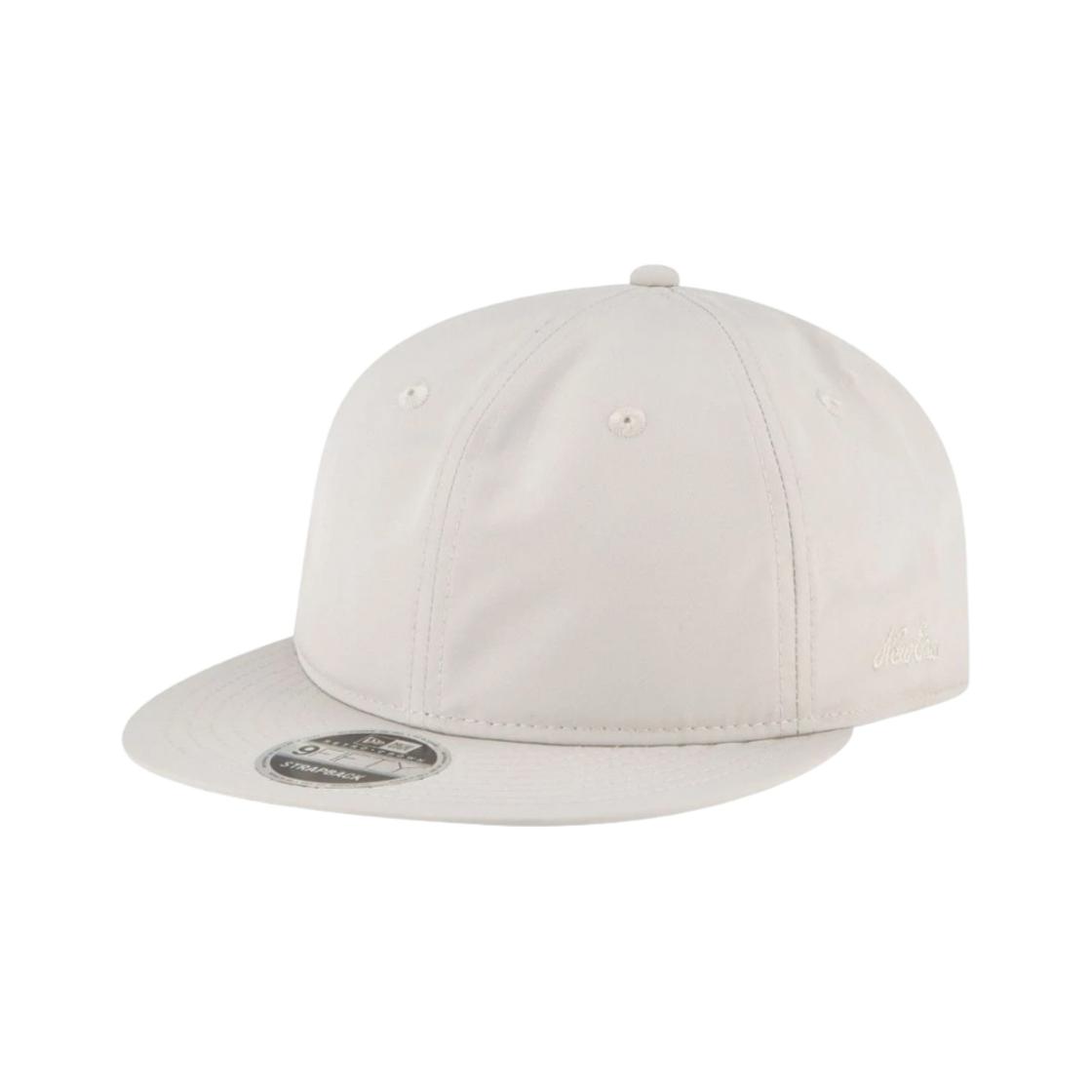 New Era X Fear Of God