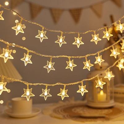 Iluminação – Luzes de Natal e iluminação decorativa
