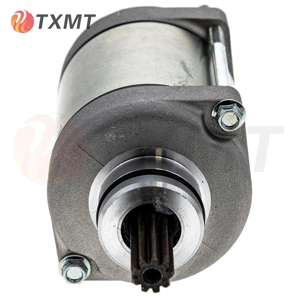 Kawasaki Ninja 300 Versys-X KLE300 Starter Motor Compatible