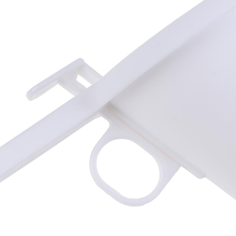 1Pc Chocolate Candy Icing Funnel Mold Pancake Cream Batter Dispenser Cake Tool