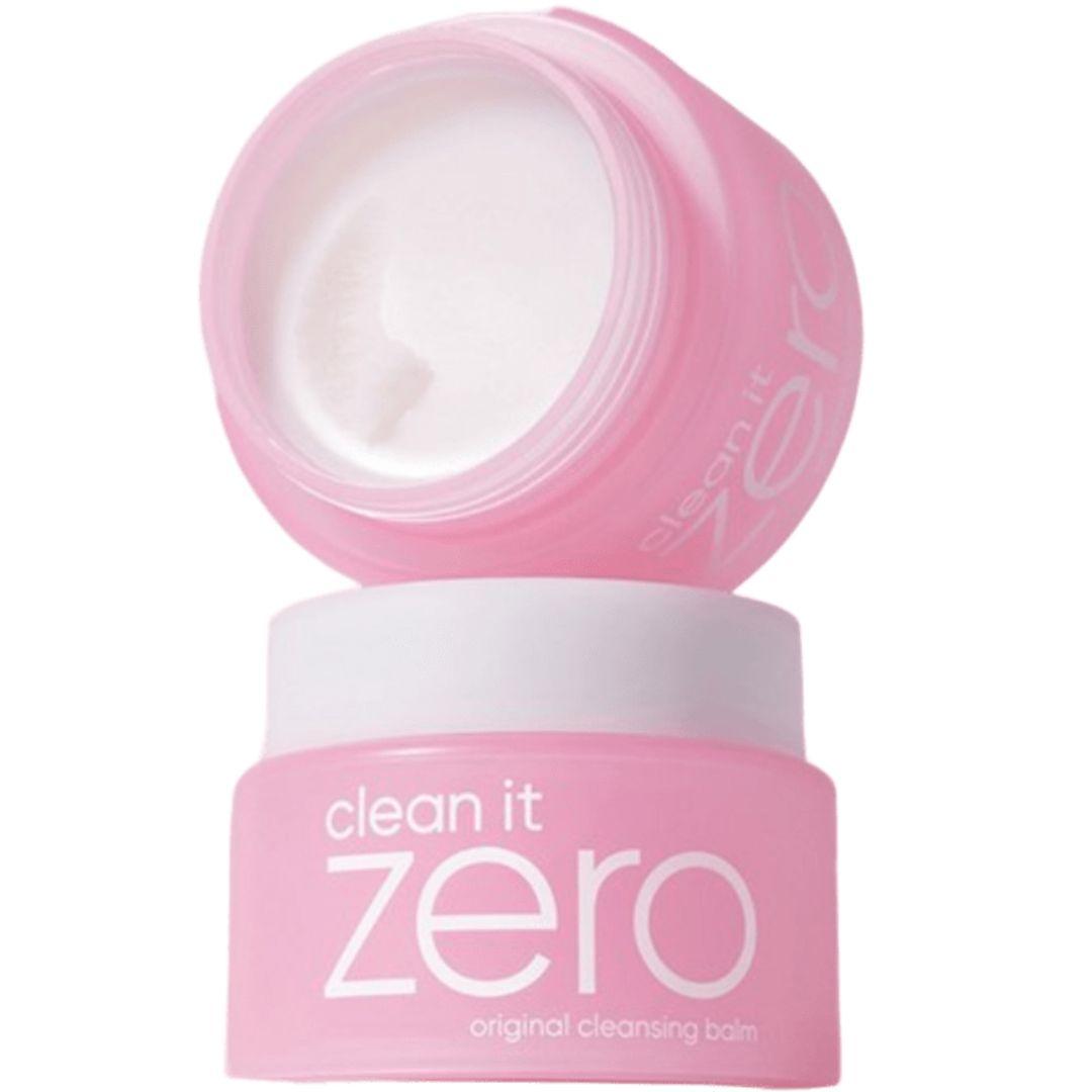 Clean It Zero Cleansing Balm Original