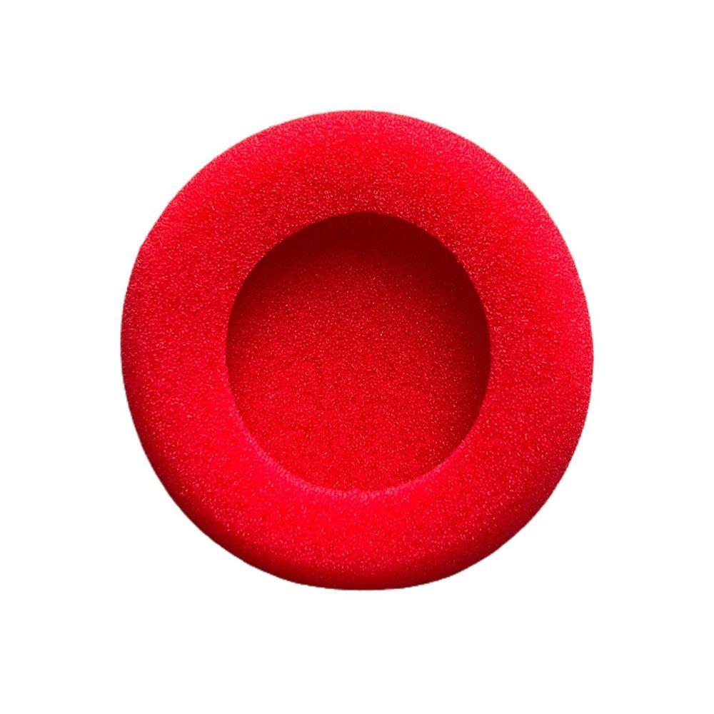 1Pair Sponge Ear Cushion Soft Headphone Protective Cover for KOSS PP PortaPro Headphones Accessories