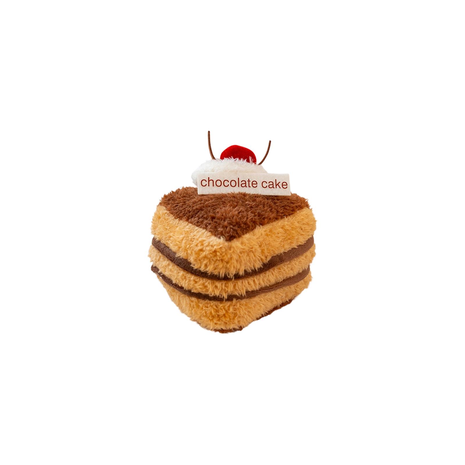 

Adorable Realistic Dessert Plush Toys - Soft Stuffed Food Dolls For Home Decor & Sweet Gifts One Size