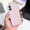 1 Pack For iPhone 17 Series TPU Phone Case Clear Slim Camera-Protection Design, Daily Protection