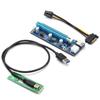 Liang Teng mPCIe Laptop External PCI-E Graphics Card Mini PCI-E to 16X Adapter
