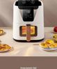8L Large-Capacity Multifunctional Oil-Free Smokeless Electric Air Fryer for Home