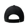 Nike Casquettes de baseball en coton Unisexe Noir Décontracté CW6327-010