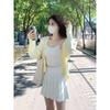 Women's lightweight ice silk sun protection clothing, UV protection, 2026  summer model, loose-fitting,  breathable sun protection clothing