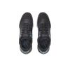 Puma Mirage Sport Kontraststoff Leder Casual Low-Top Sneakers Unisex-Sneakers Schwarz Weiß 383560-02