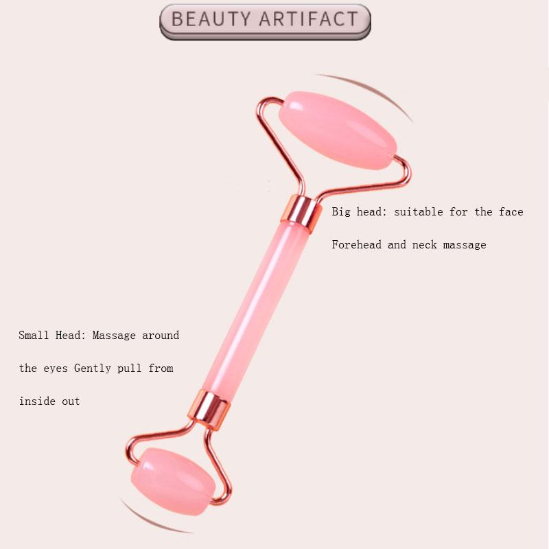 Gua Sha Scraper Board Spa Massager Beeswax Neck Roller Face Lift Up Wrinkle Remover Cervical Massage Scraping Tablets Scraper Set