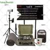 Yulongshan Intelligent Running Test System
