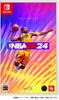 NBA 2K24 Kobe Bryant Edition for Nintendo Switch - Japan Import / Basketball Sports Simulation Video Game