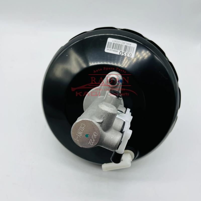 Brake Booster Assembly For Dfsk Dfm K01 K02 K07 K17 Chana Star 6350 3505100-01