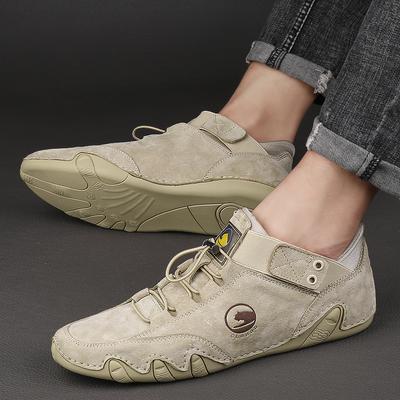 Scarpe da uomo – Mocassini
